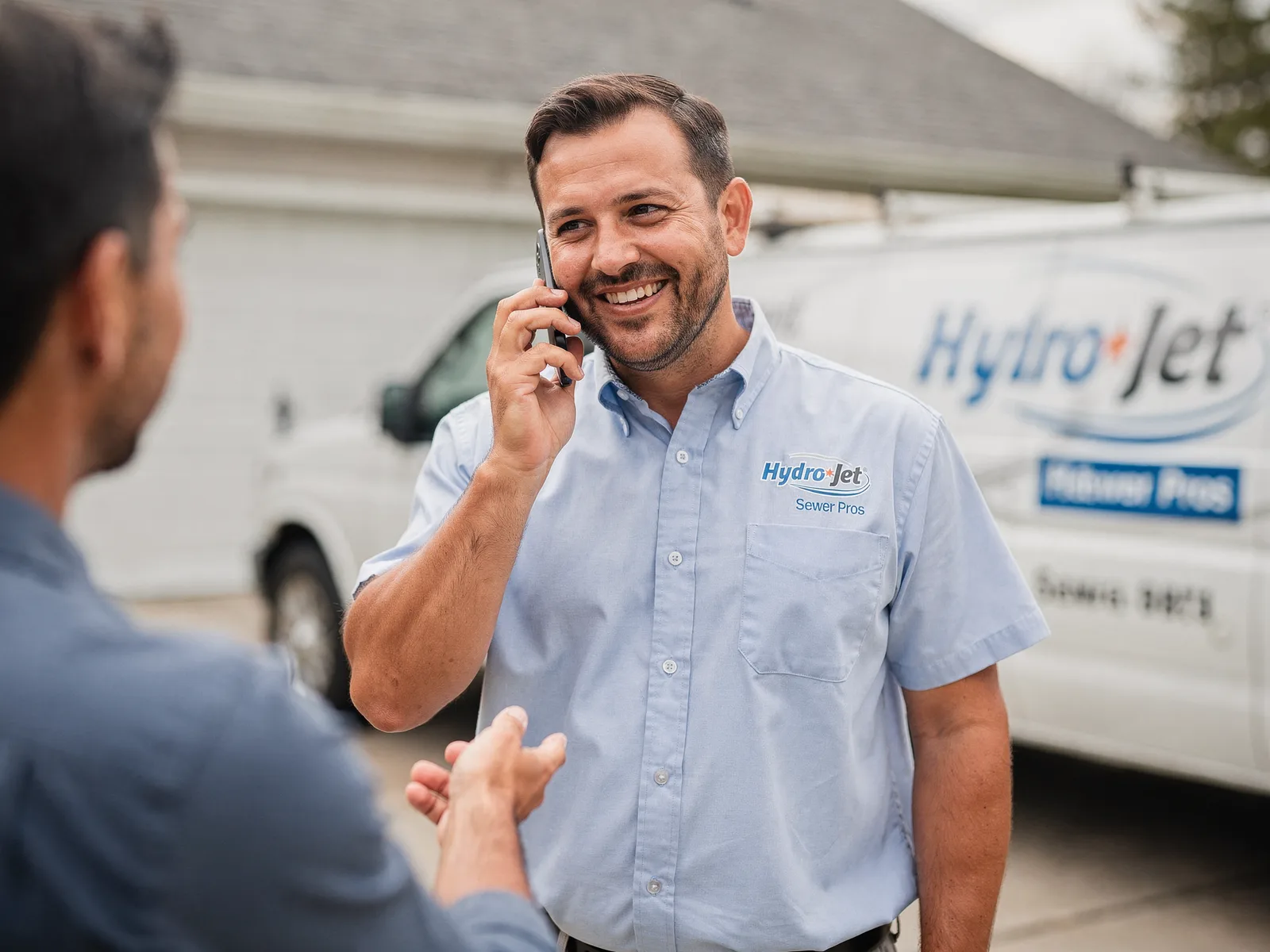 Hydro Jetting Queen City, MO FAQs
